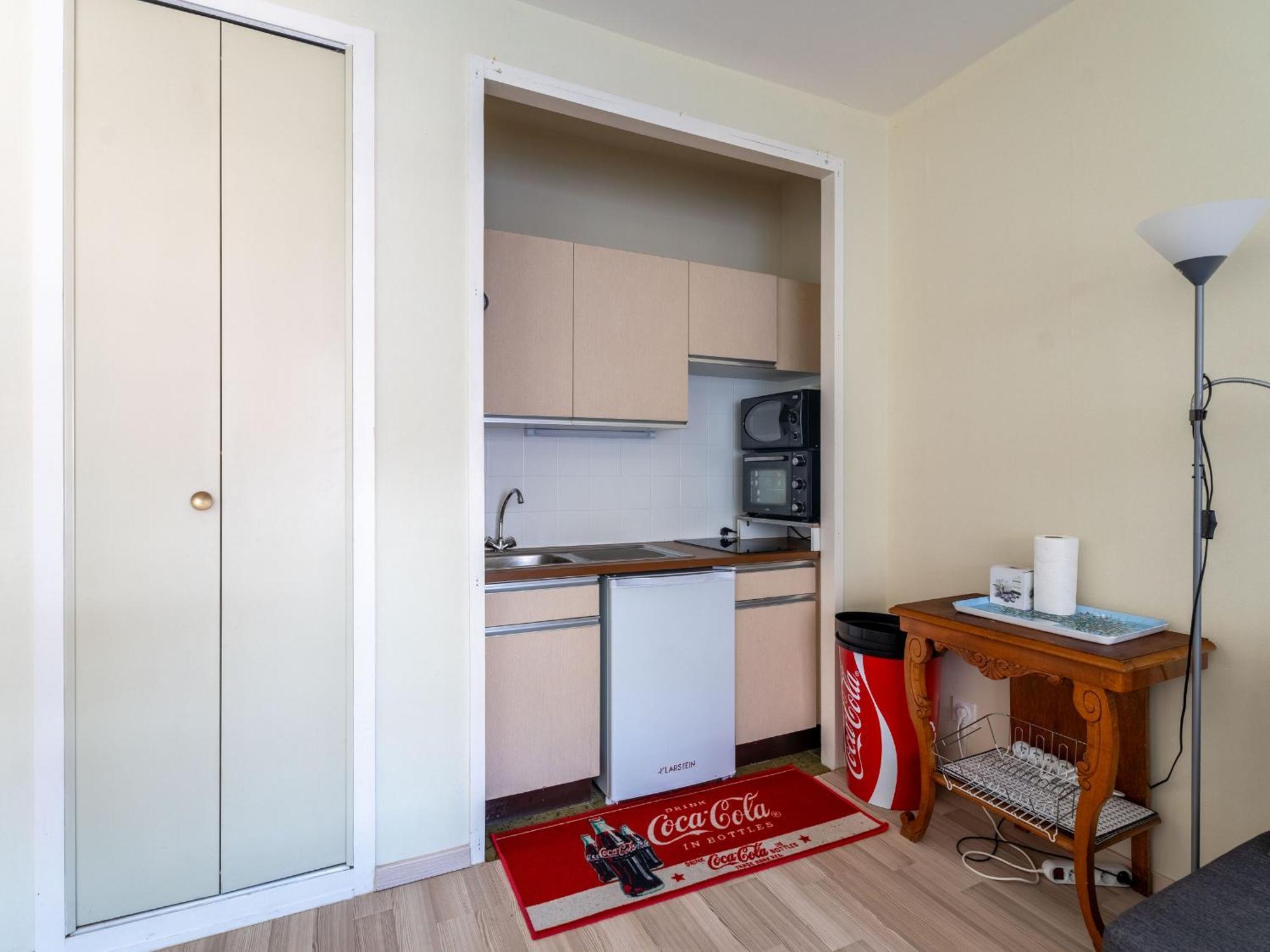 Arcachon Centre - Studio Confortable Proche Plage, Wifi - Fr-1-319-423 外观 照片